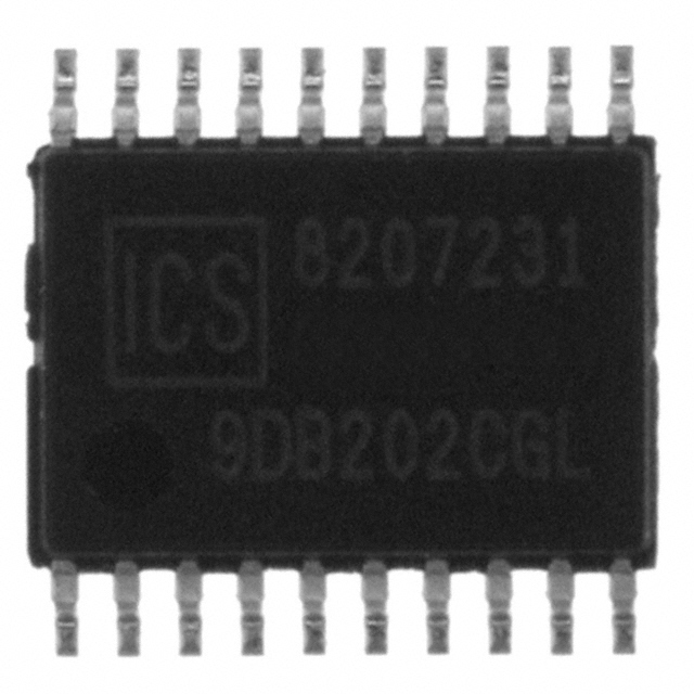 ICS9DB202CGLF