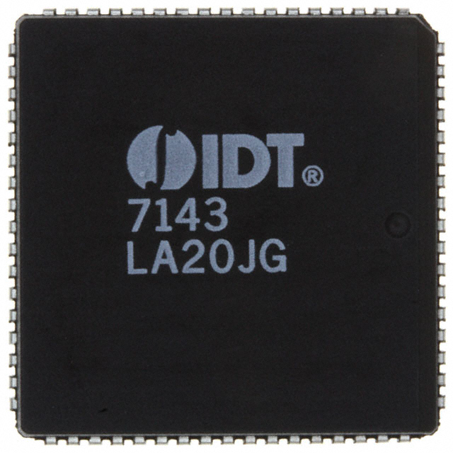 IDT7143LA20JG