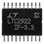 LTC2922IF-3.3#PBF