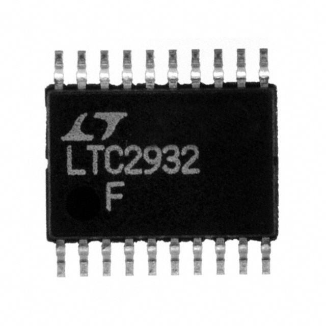 LTC2932CF#PBF