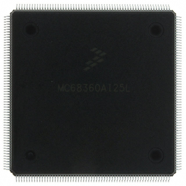 MC68MH360AI25VL