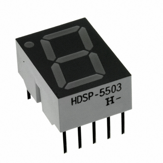 HDSP-5503-GH000